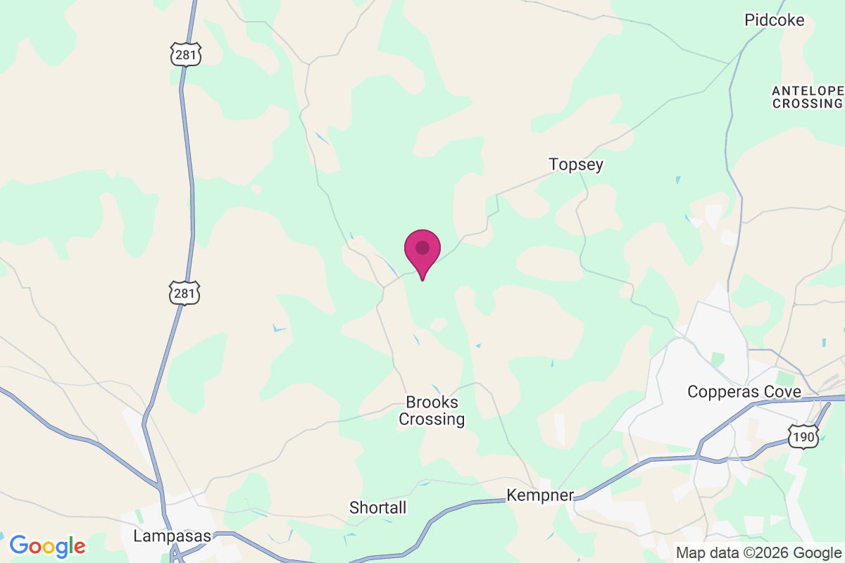 Rumley map