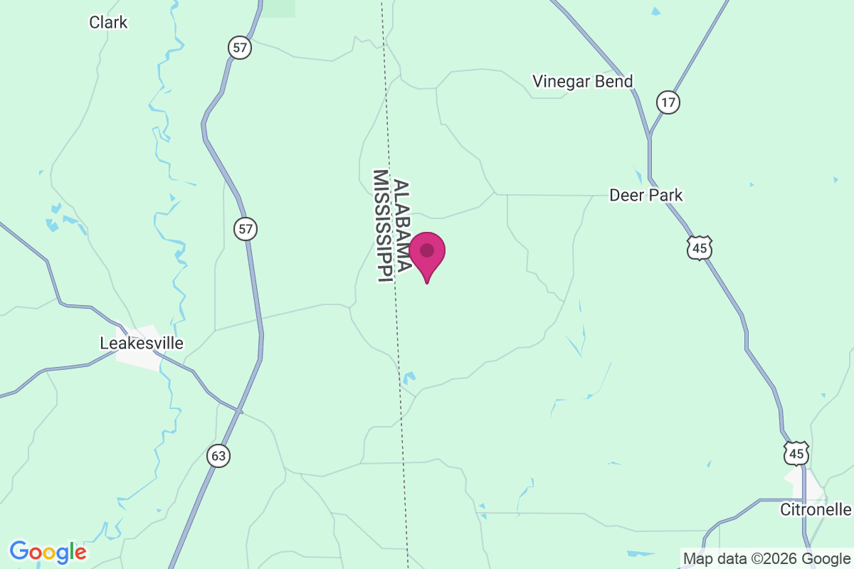 Walley map