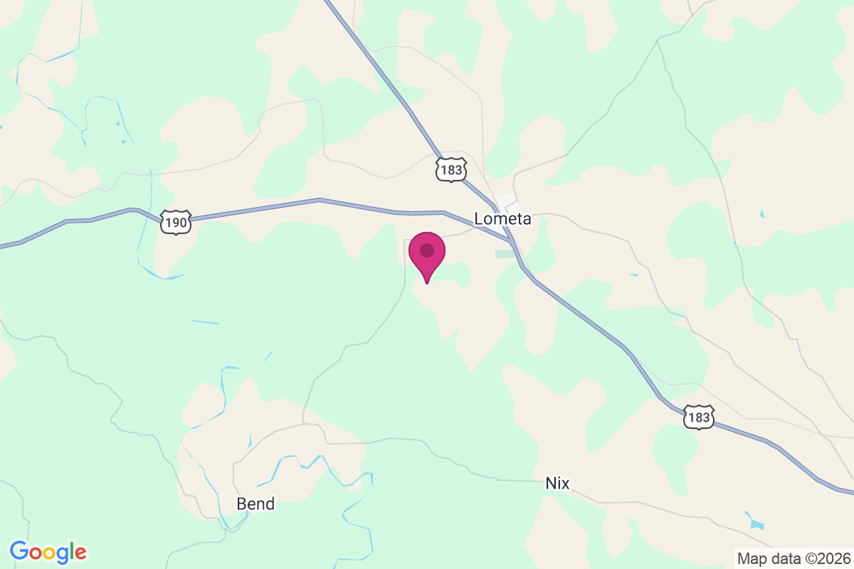 Senterfitt map