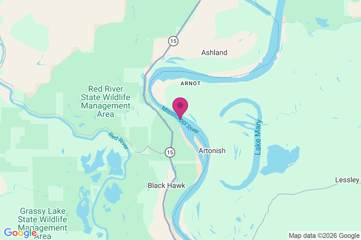 Union Point map
