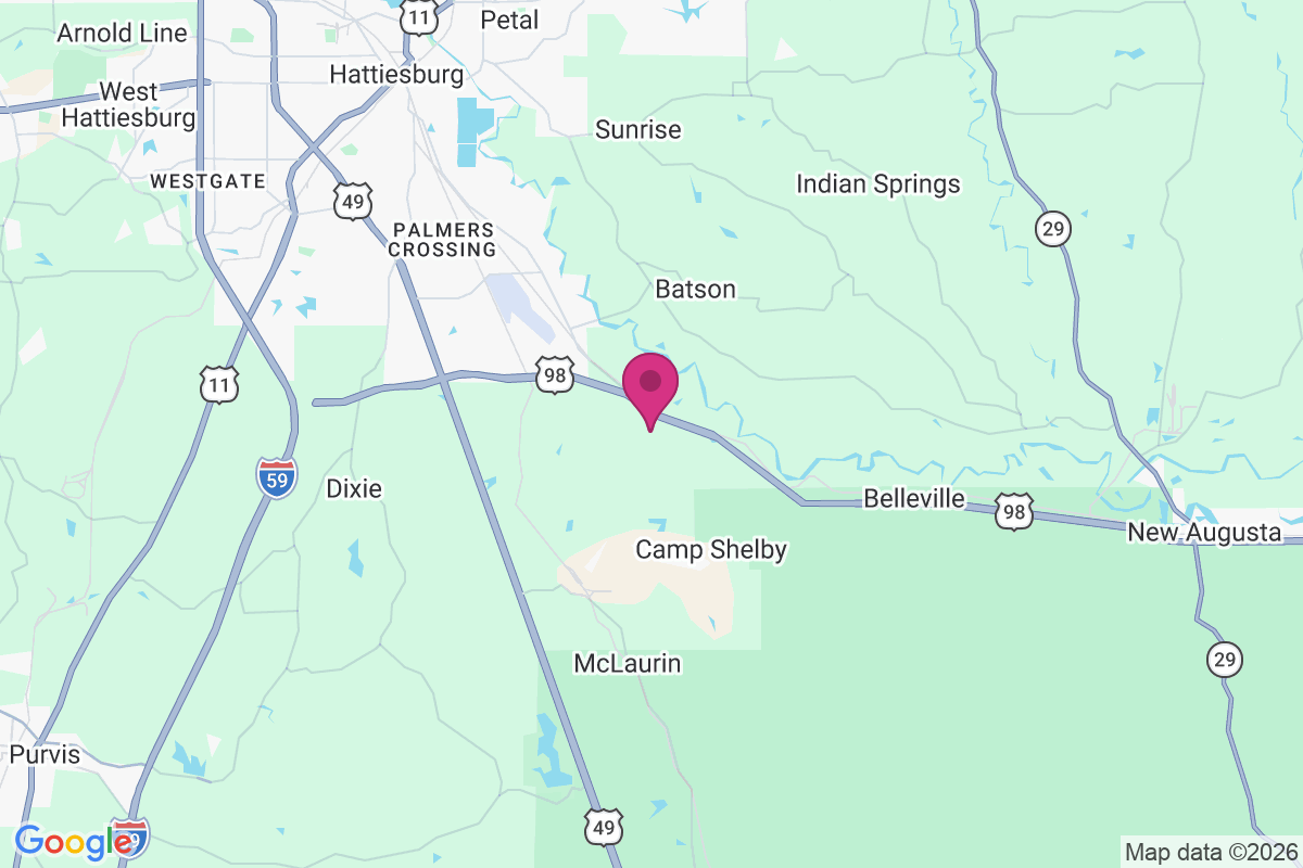 McCallum map