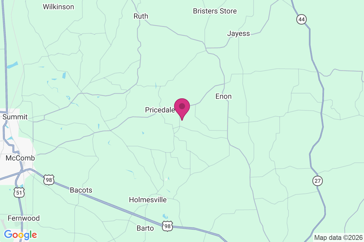 Topisaw map