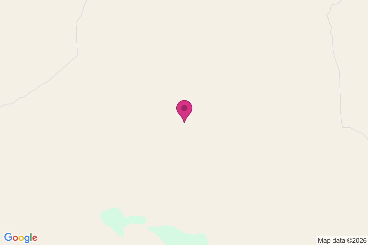 Ort map