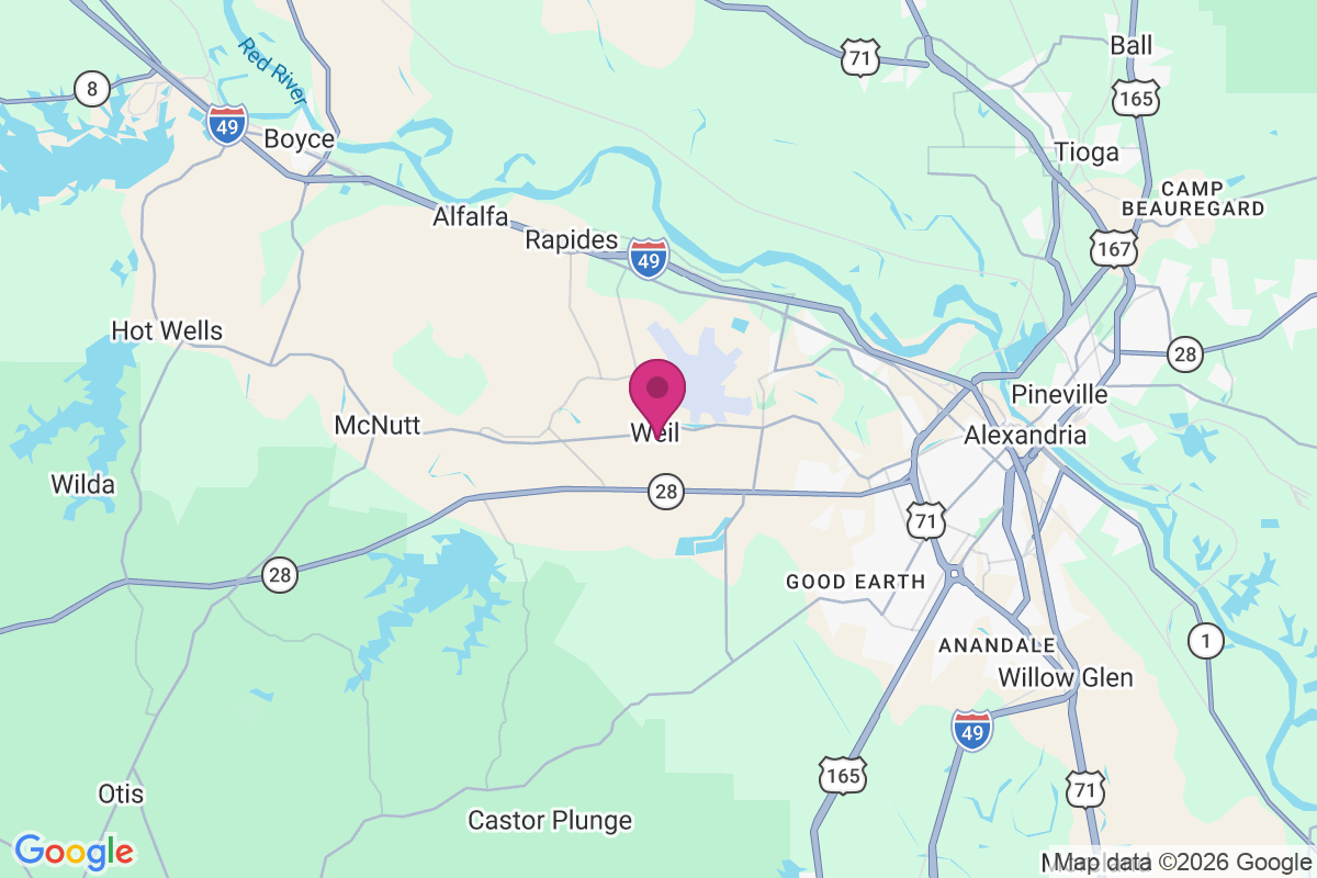 Weil map