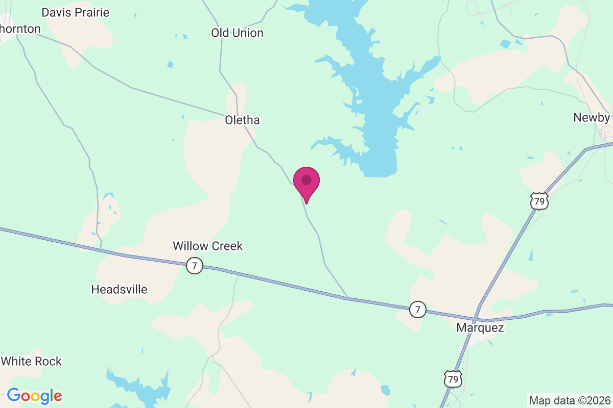 Seale map