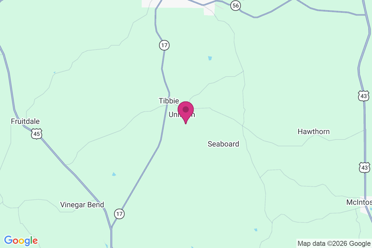 Uniform map