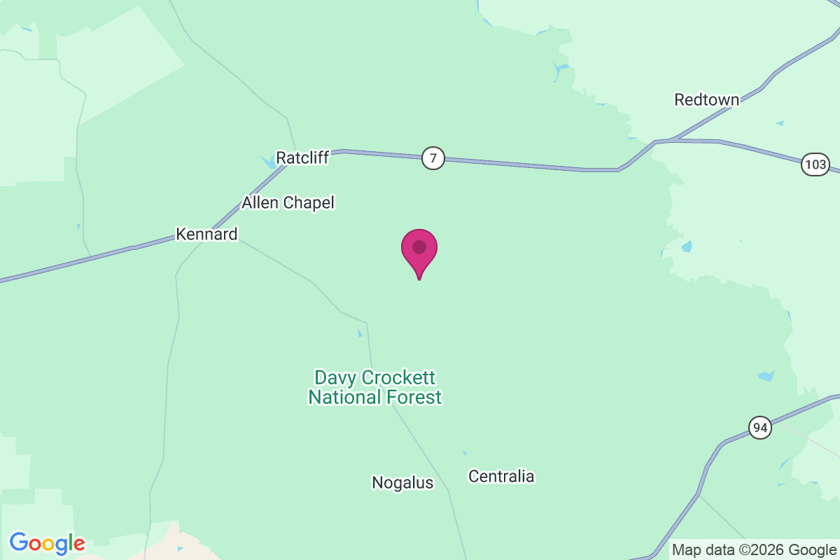 Hagerville map