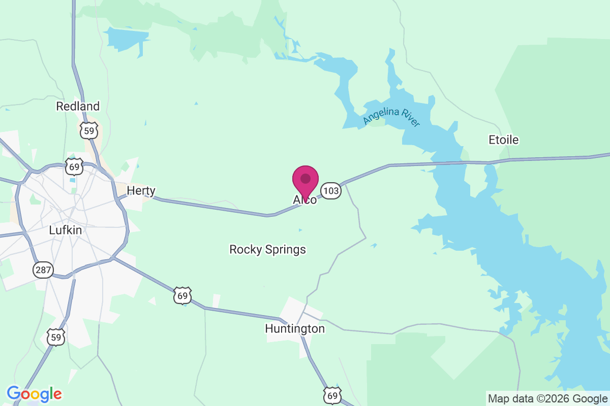 Alco map