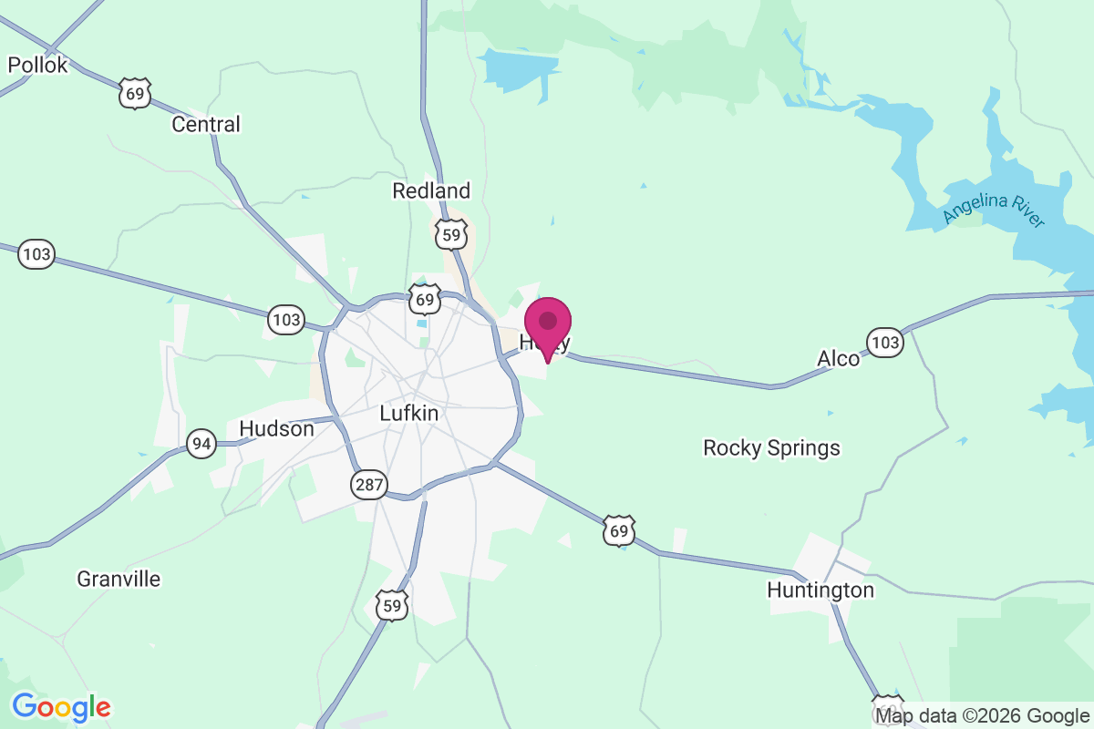 Herty map