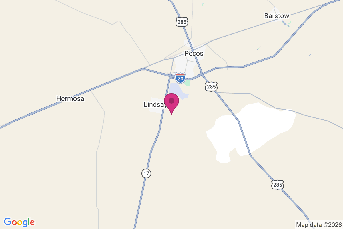 Worsham map