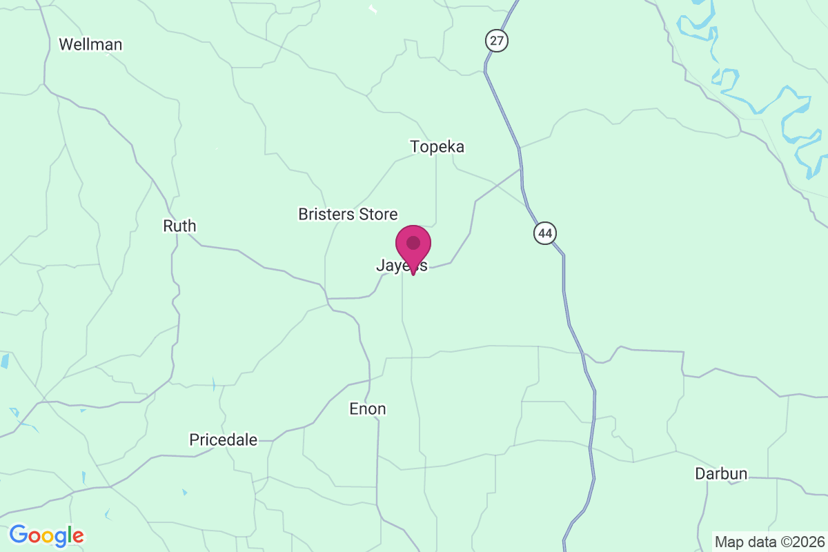 Jayess map