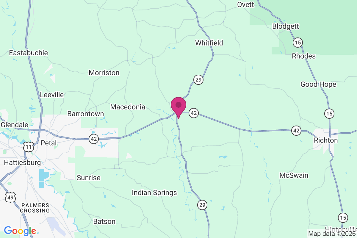 Runnelstown map