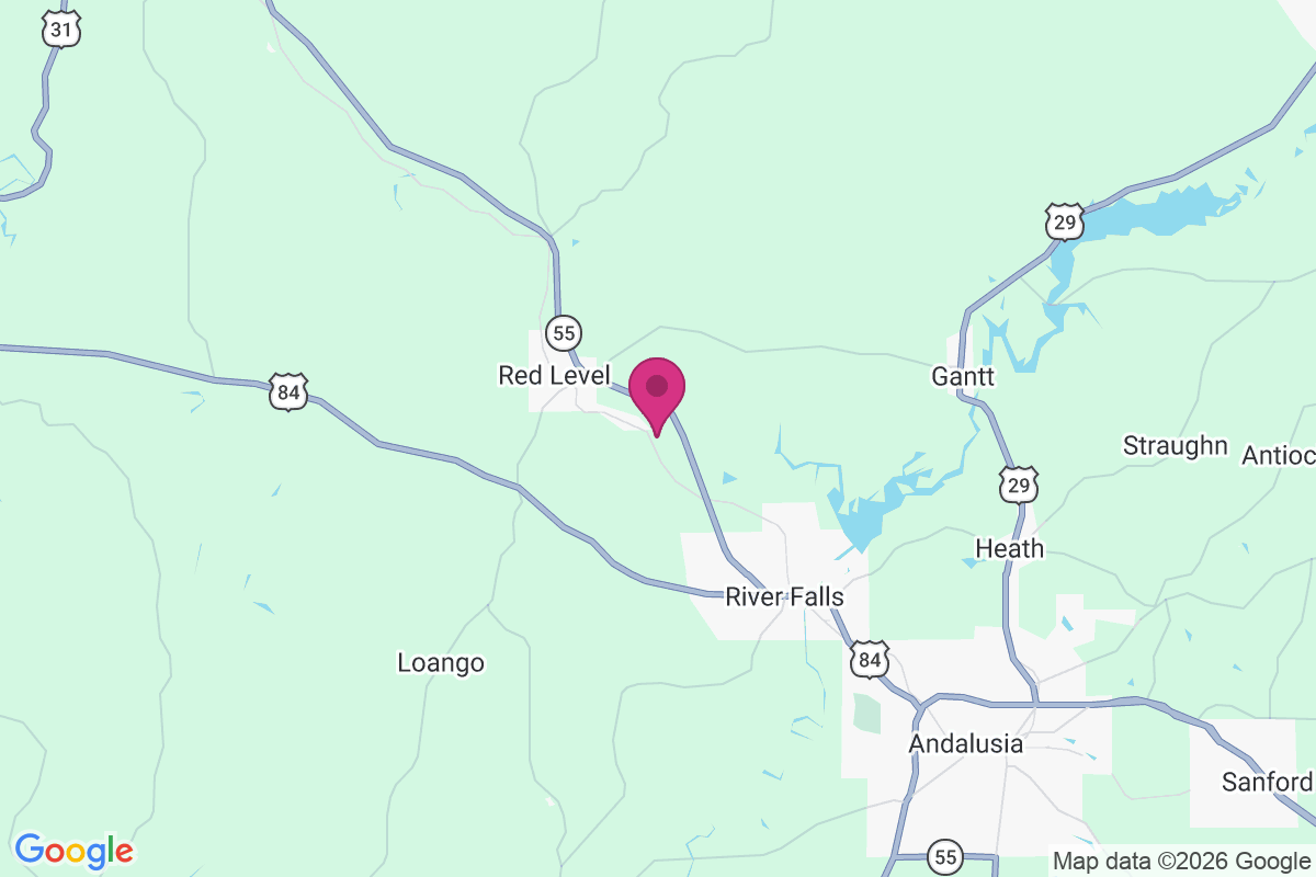 Rhump map