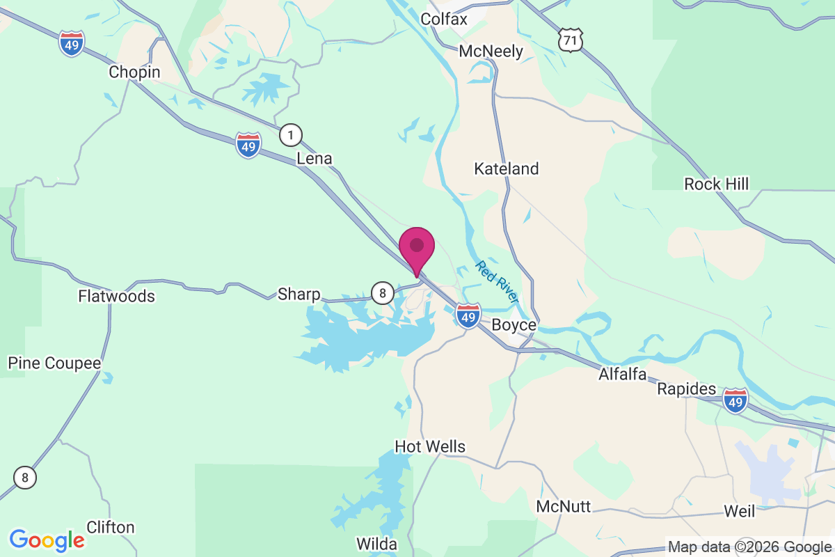 Rodemacher map