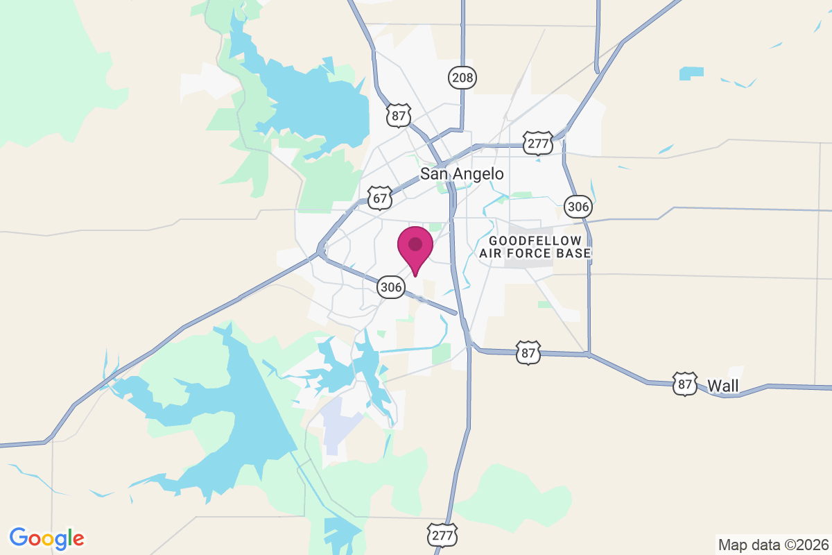 S N Junction map