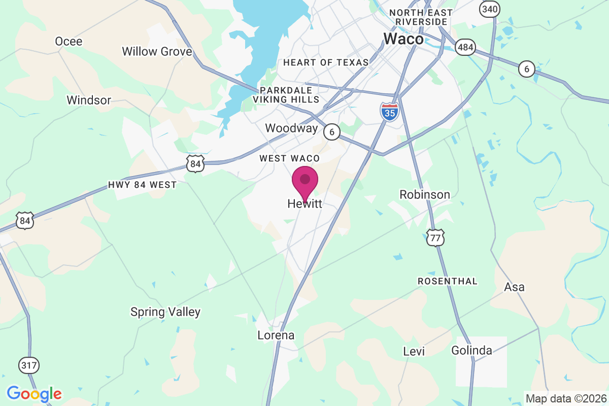 Hewitt map