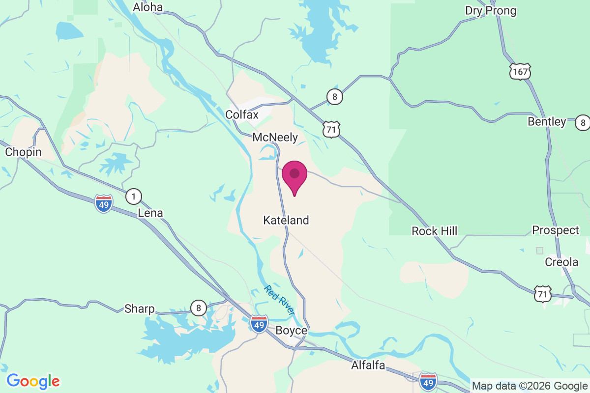 Ravencamp map