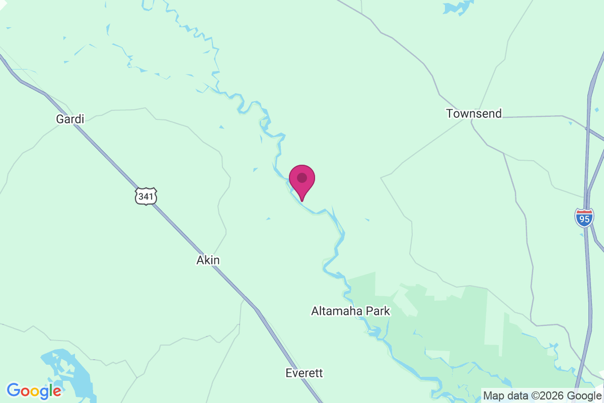 Lower Sansavilla map