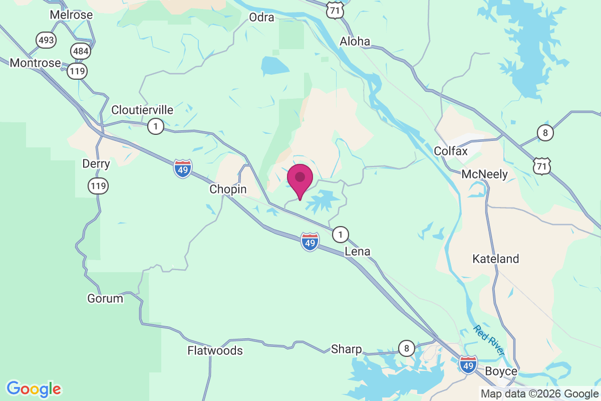 Gatbraith map