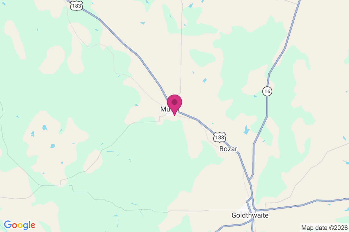 Mullin map