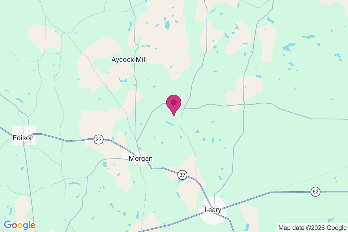 Cordrays Mill map
