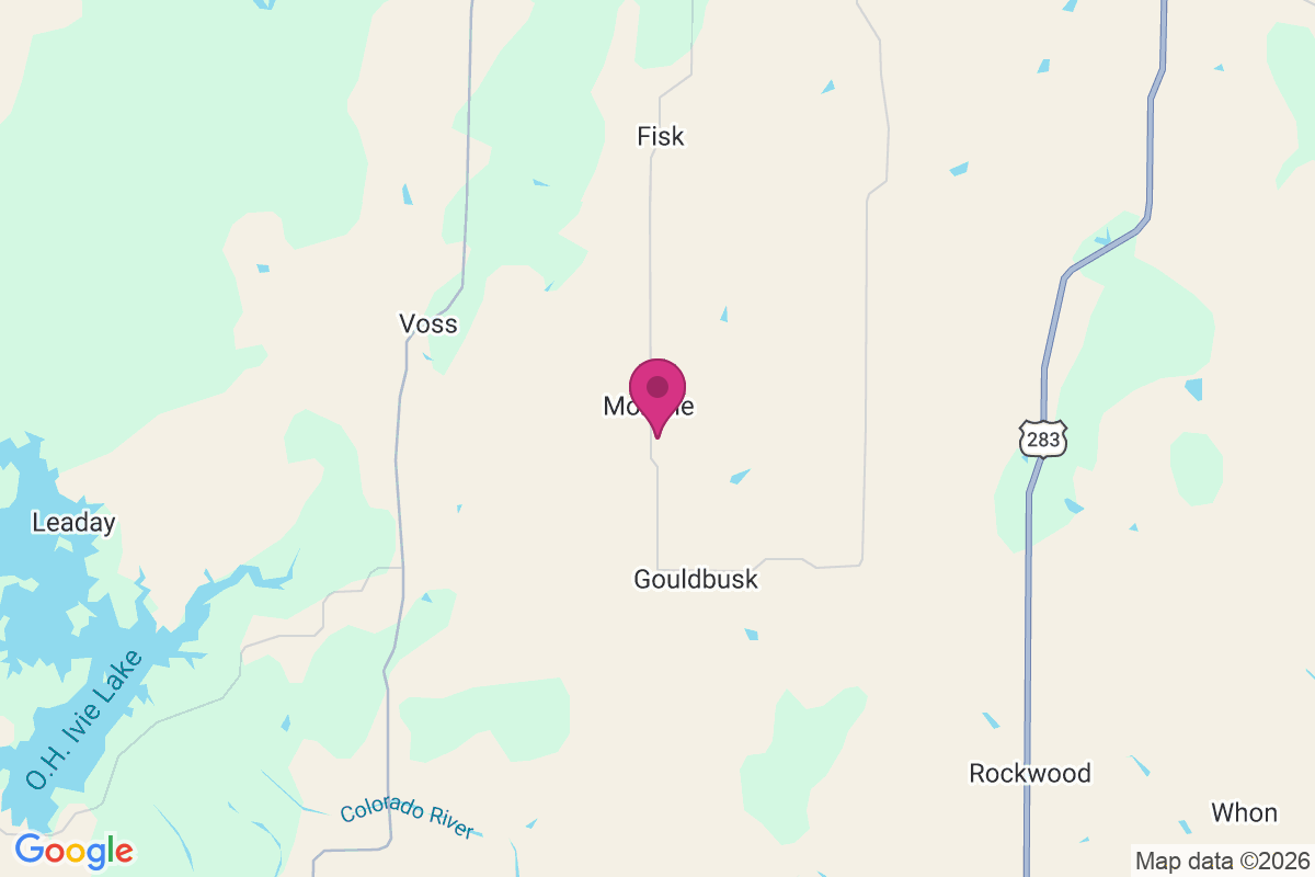 Mozelle map