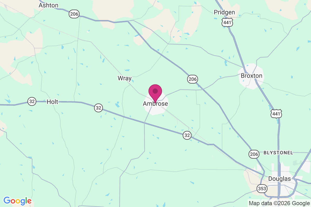 Ambrose map