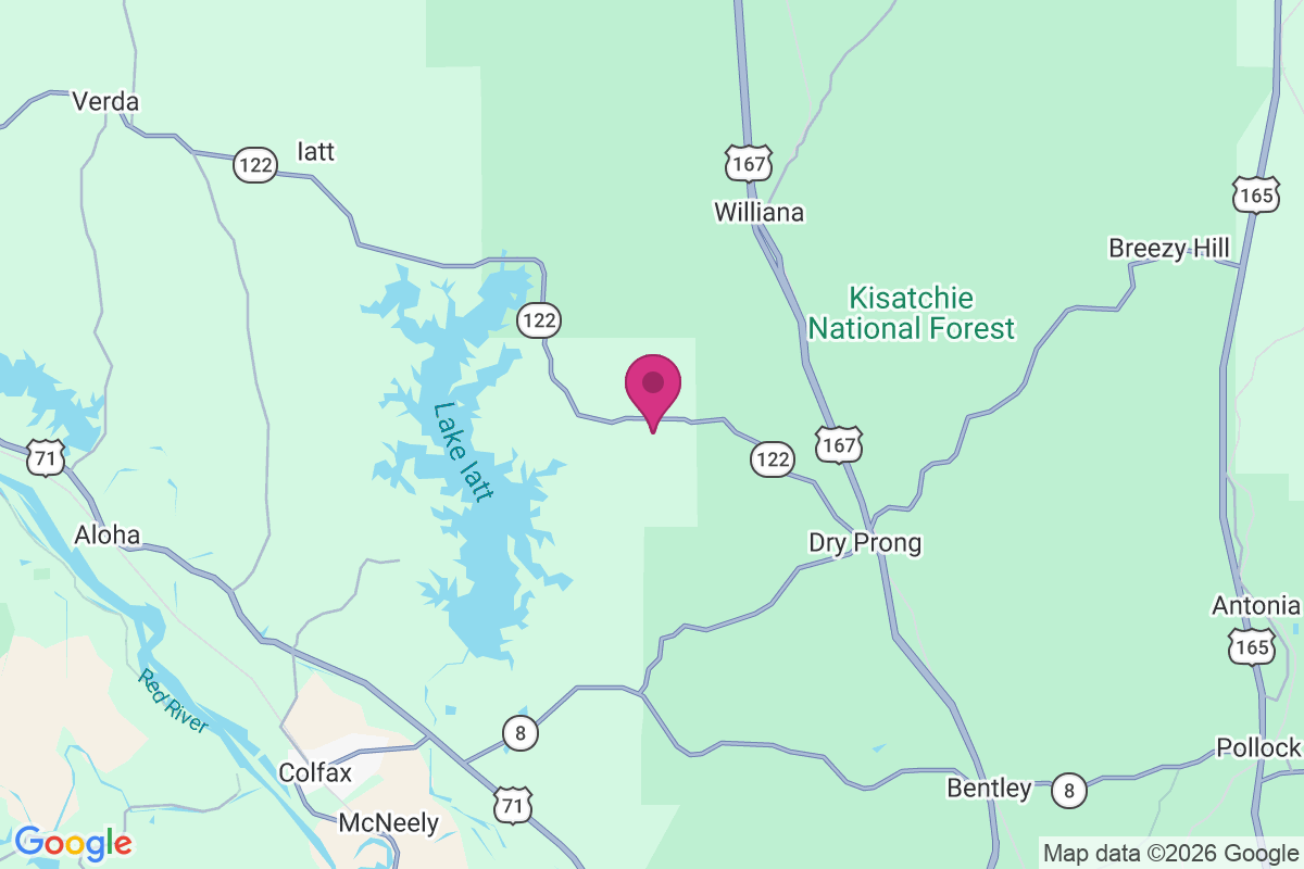 Faircloth map