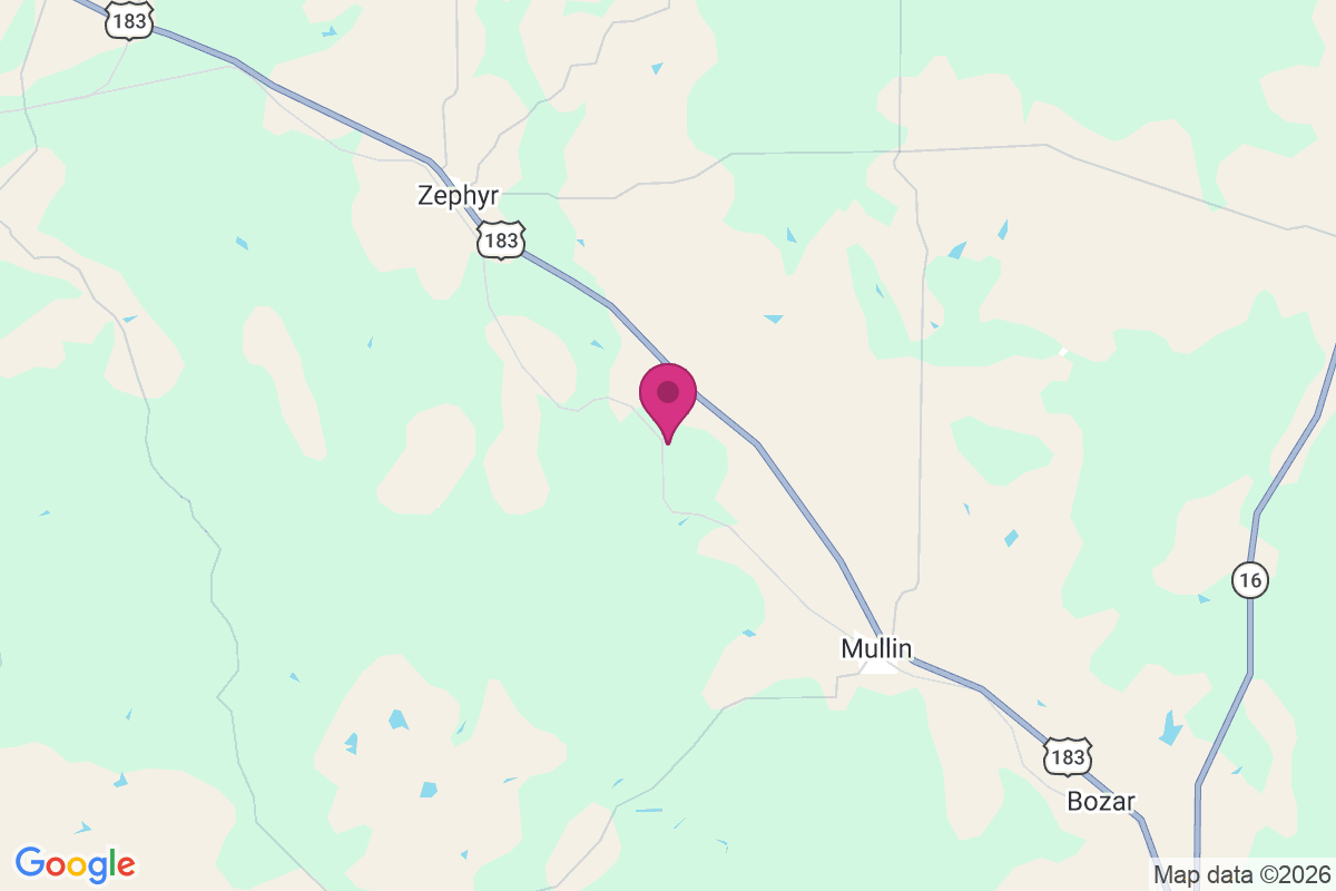 Villa map