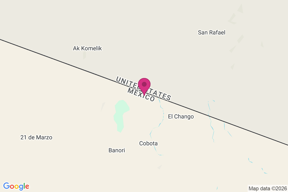 Tatkum Vo map