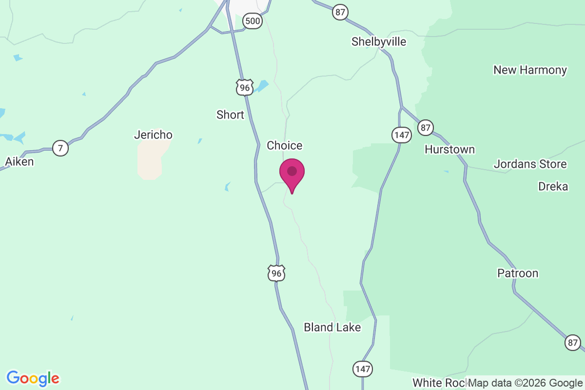 Neuville map
