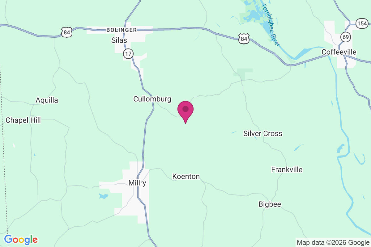 Rescueville map