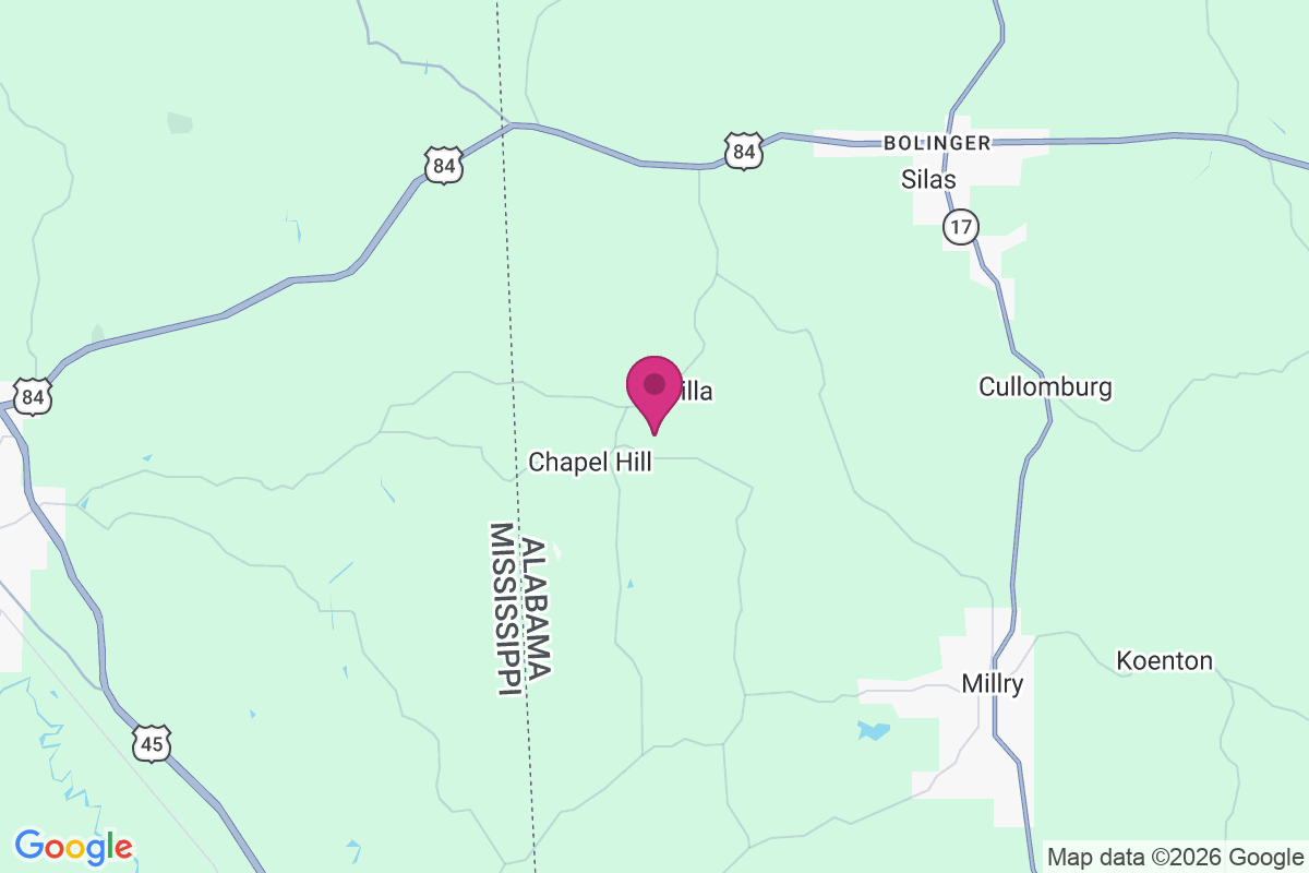 Contwell map
