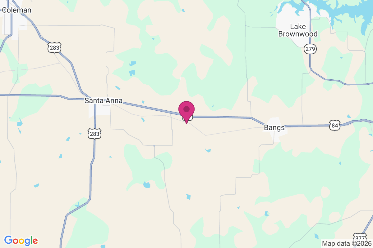 Obregon map