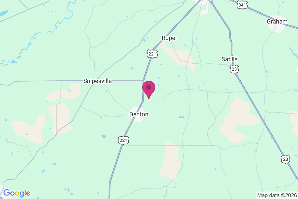 Brooker map