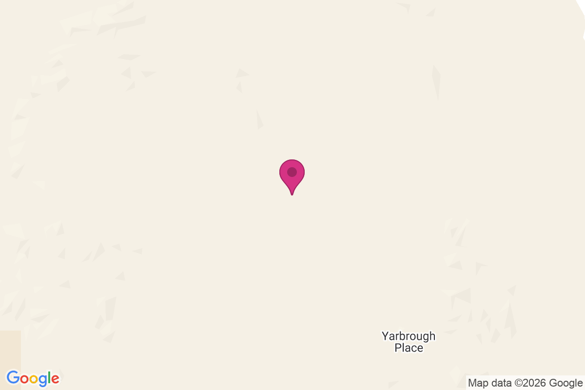 Jim Robinson map
