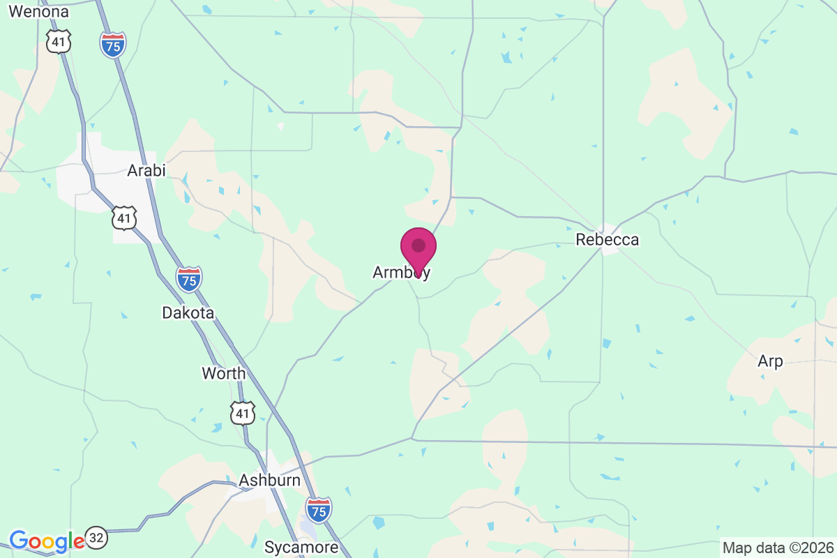 Armboy map