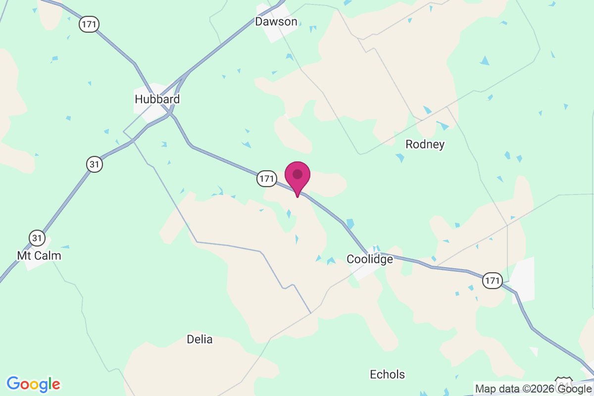 Munger map