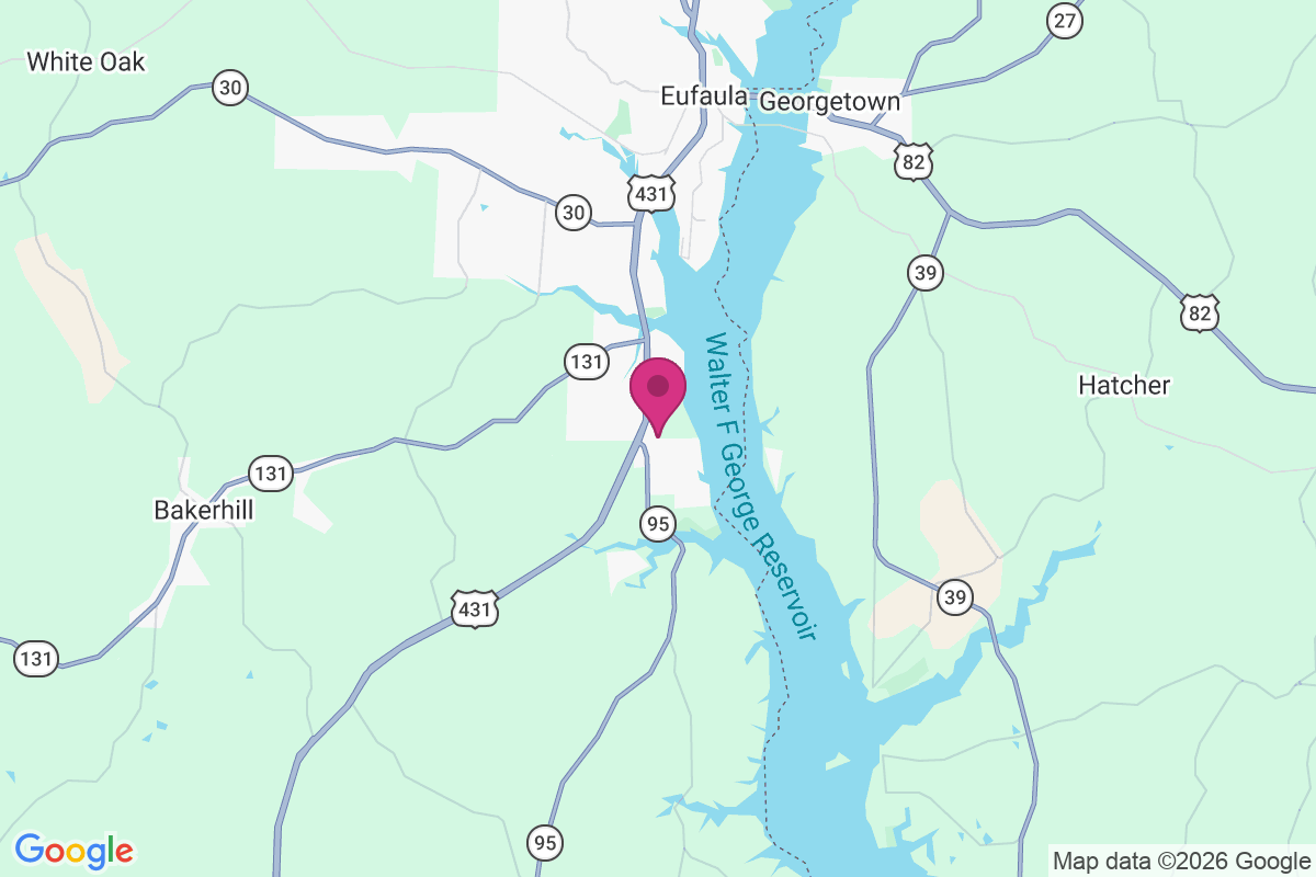 Terese map