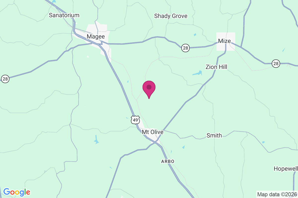 Merry Hell map