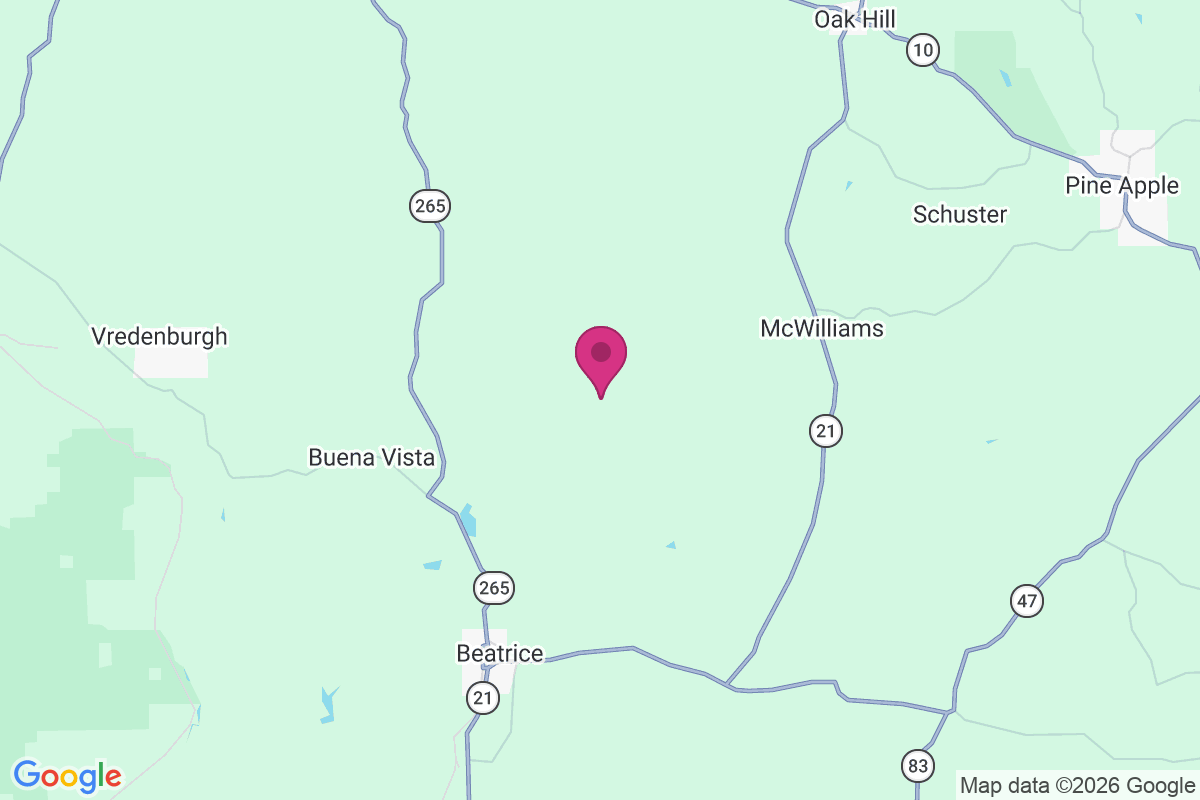 Nadawah map