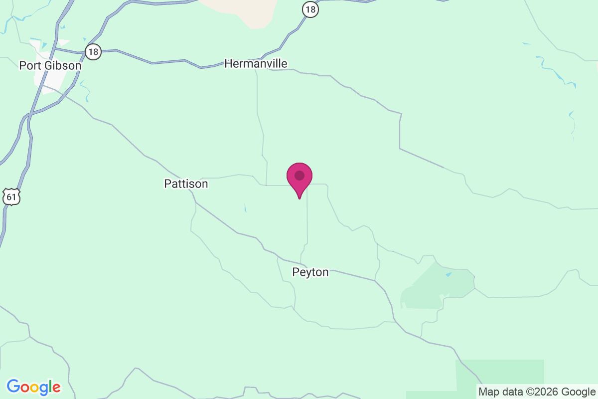 Barland map
