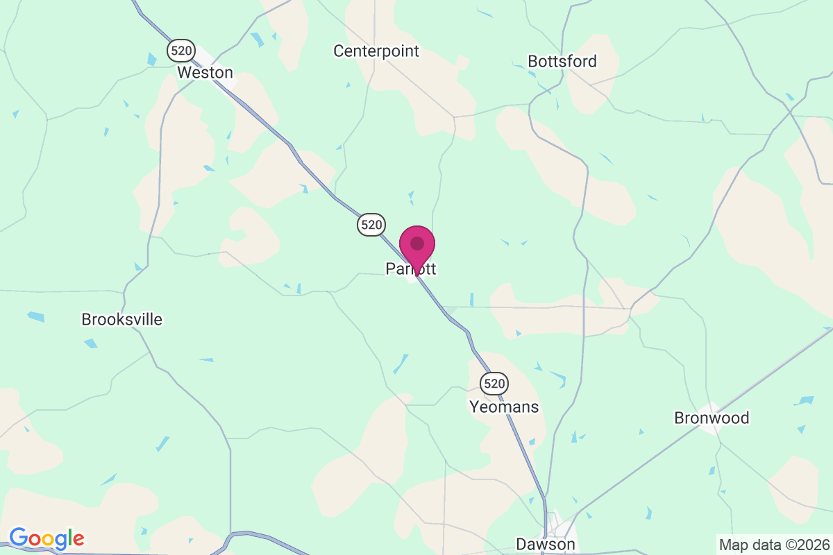 Parrott map