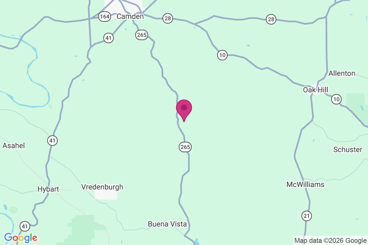 Fatama map