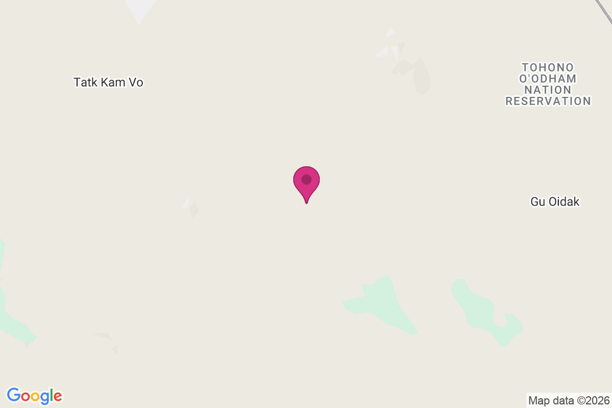 Kupk map
