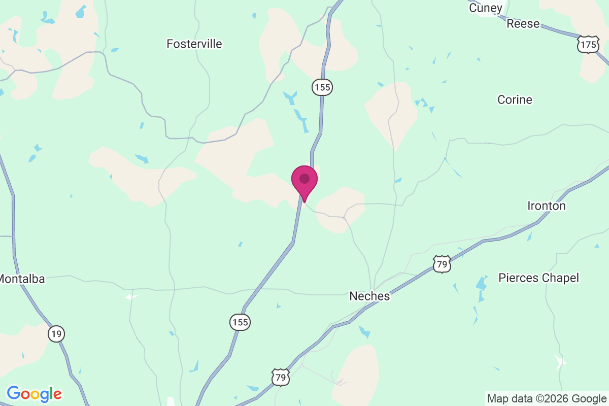 Pert map