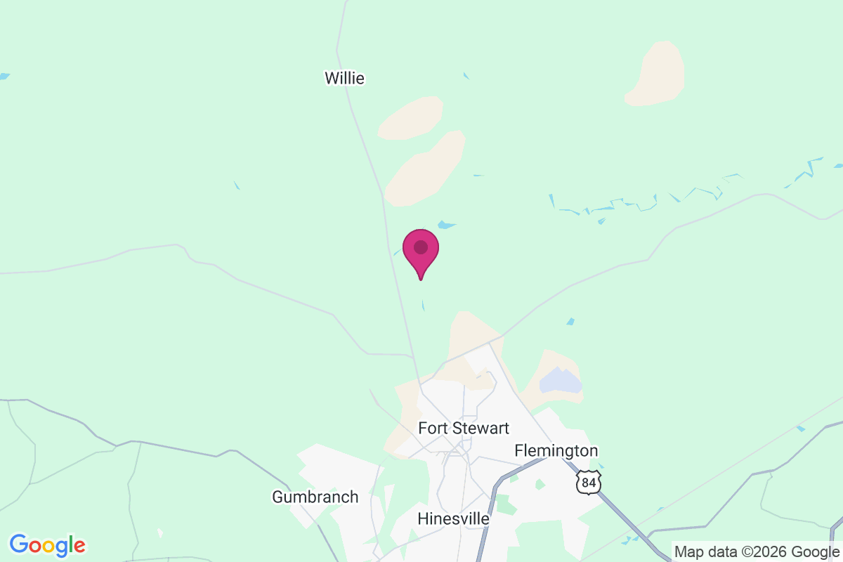 Darlot map