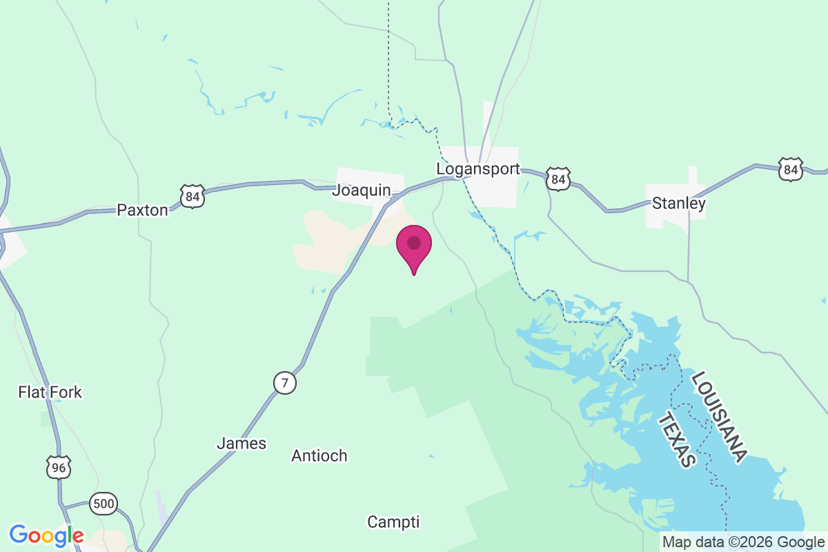 Fellowship map