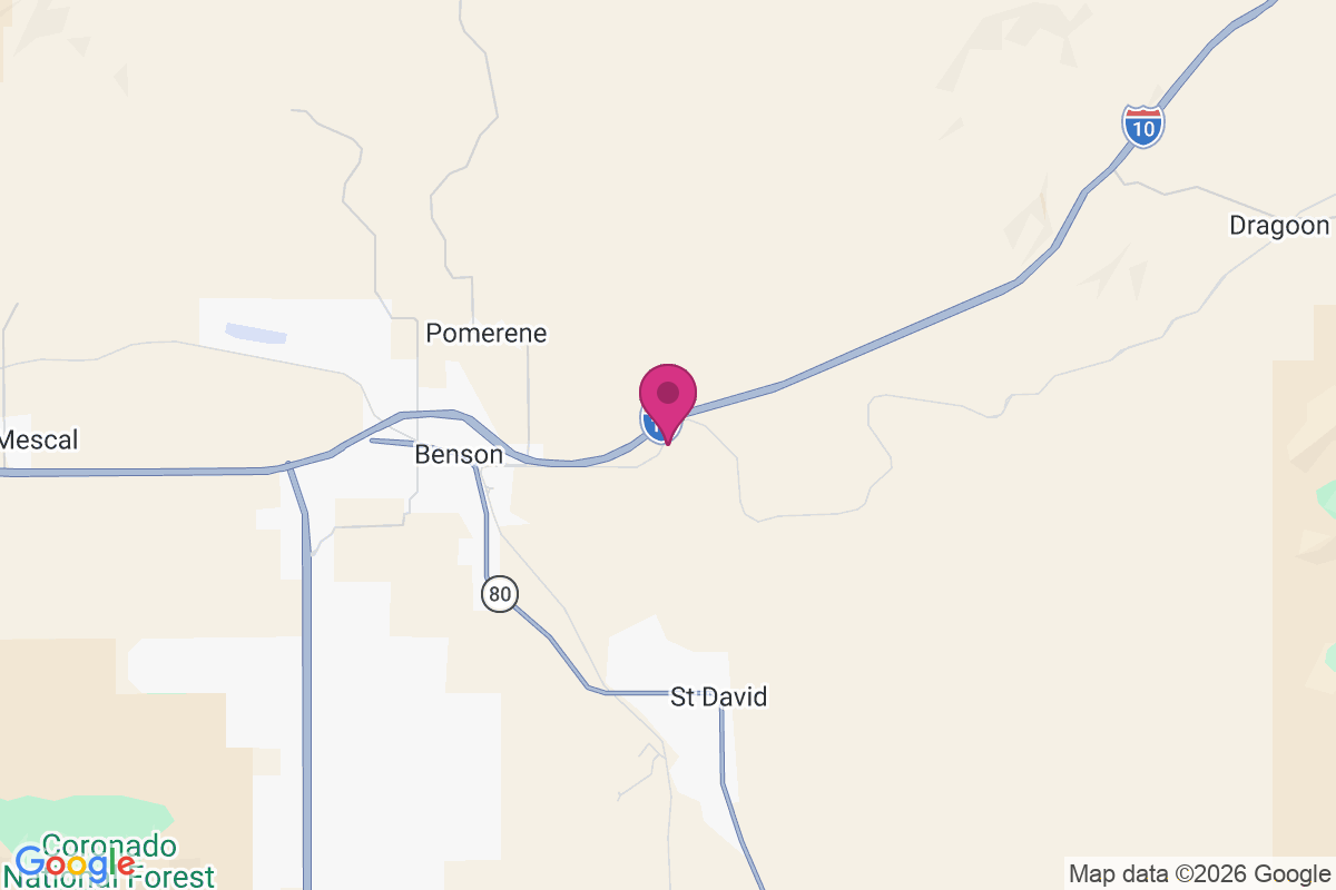 Fenner map