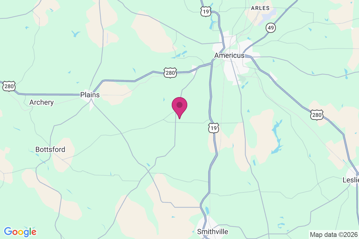 Thalean map